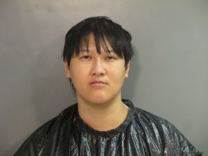 Sunrise Vongsamphanh Arrest Mugshot