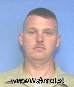 Sammy Banks Arrest Mugshot