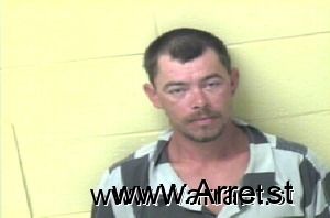 Sammy Bruner Arrest Mugshot