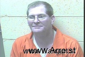 Samuel Dixon Arrest Mugshot