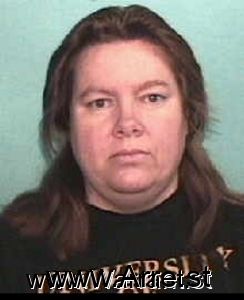 Sandra Bayird Arrest Mugshot