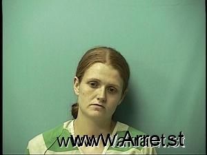 Sarah Lamastus Arrest Mugshot