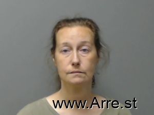 Sarah Smith Arrest Mugshot