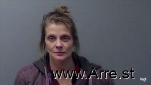 Sarah Stetka Arrest Mugshot