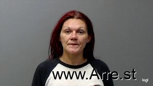 Savannah Bobo Arrest Mugshot