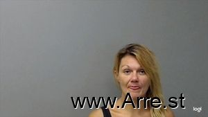 Savannah Bobo Arrest Mugshot