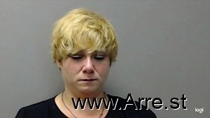 Savannah Wasson Arrest Mugshot