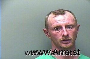 Scott Boyce Arrest Mugshot