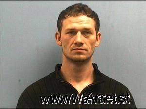 Scott Chaisson Arrest Mugshot