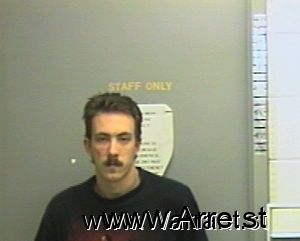 Scott Cropper Arrest Mugshot