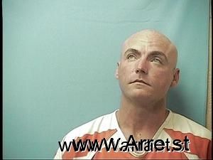 Scott Winders Arrest Mugshot
