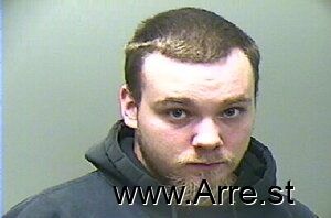 Scotty Mccown Arrest Mugshot