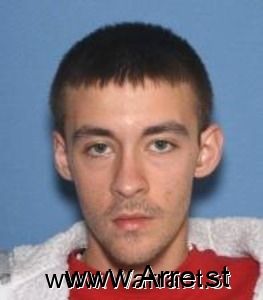 Sean Collins Arrest Mugshot