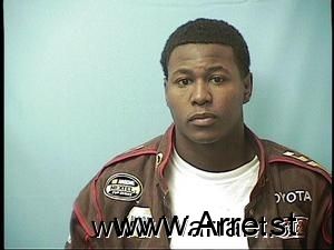 Sean Graham Arrest Mugshot