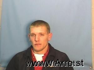 Shane Willard Arrest Mugshot