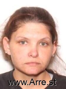 Shanette Roper Arrest Mugshot