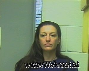 Shannon Clayton Arrest Mugshot