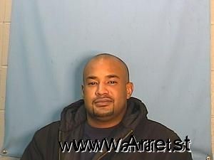 Shannon Redd Arrest Mugshot