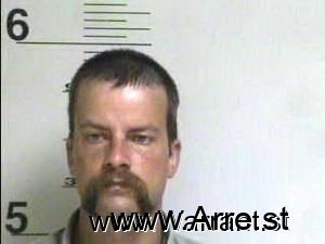 Shawn Blackwell Arrest Mugshot