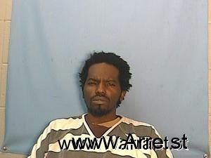 Shedrick Collins Arrest Mugshot