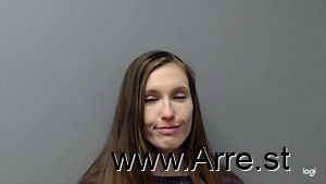 Shelby Chevallier Arrest Mugshot