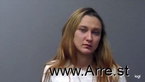 Shelby Homer Arrest Mugshot