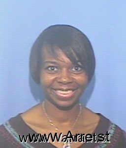 Shelia Early Arrest Mugshot