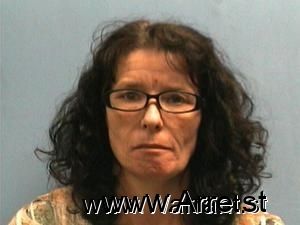 Shelia Flippo Arrest Mugshot