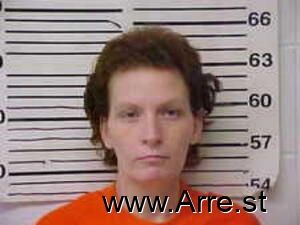 Shelly Coast Arrest Mugshot