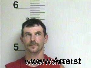 Shelton Daniels Arrest Mugshot