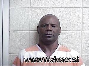 Sherman Dunn Arrest Mugshot