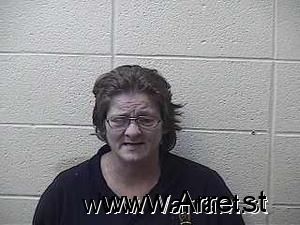 Shirley Bankston Arrest Mugshot