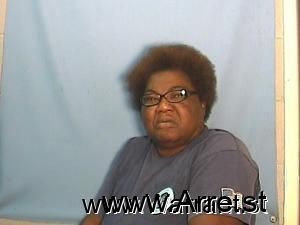 Shirley Rodgers Arrest Mugshot