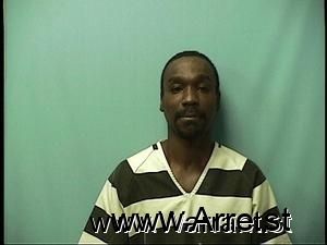 Shoron Selvy Arrest Mugshot