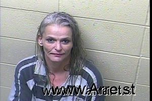 Sindy Brandon Arrest Mugshot