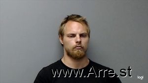 Skyler Smith Arrest Mugshot