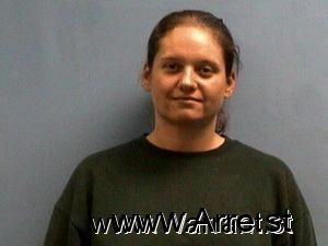 Sondra Clark Arrest Mugshot