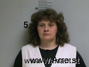 Sonuahua Compton Arrest Mugshot