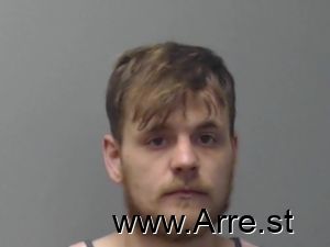 Spencer Smith Arrest Mugshot