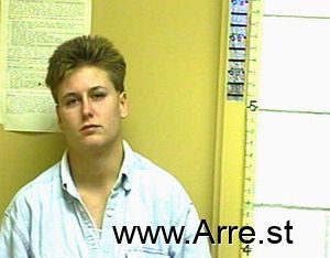 Stacy Barbee Arrest Mugshot