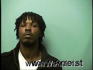 Stanley Wilkins Arrest Mugshot