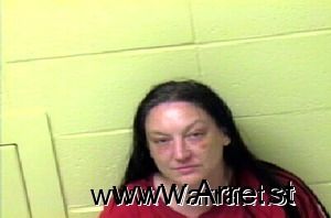Stephanie Foster Arrest Mugshot