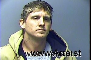 Stephen Attaway Arrest Mugshot
