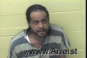 Stephen Bailey Arrest Mugshot