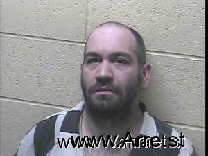 Stephen Baughman Arrest Mugshot