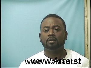 Stephen Brown Arrest Mugshot