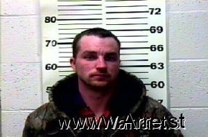 Stephen Cagle Arrest Mugshot