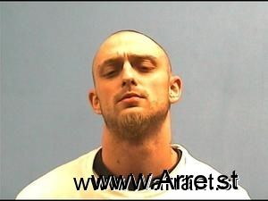 Stephen Cockerham Arrest Mugshot