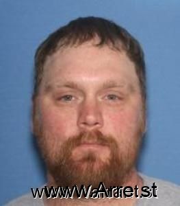 Stephen Copeland Arrest Mugshot