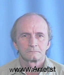 Stephen Edwards Arrest Mugshot